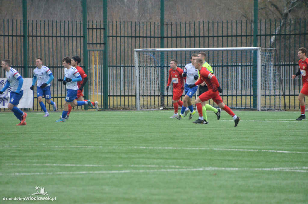 Włocłavia Włocławek vs Pomorzanin Toruń