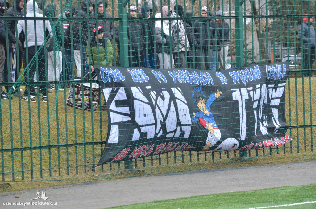 Włocłavia Włocławek vs Pomorzanin Toruń