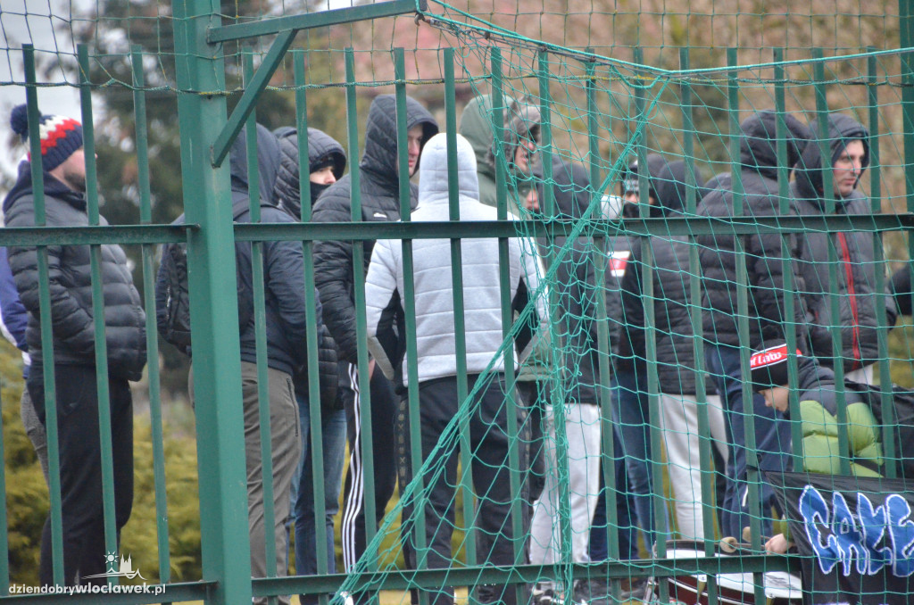 Włocłavia Włocławek vs Pomorzanin Toruń