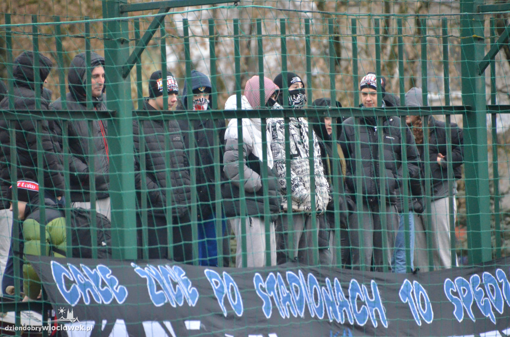 Włocłavia Włocławek vs Pomorzanin Toruń