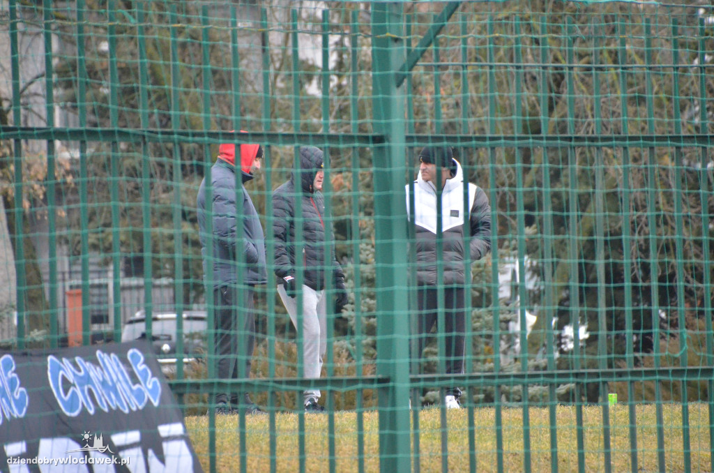 Włocłavia Włocławek vs Pomorzanin Toruń