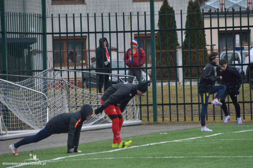 Włocłavia Włocławek vs Pomorzanin Toruń
