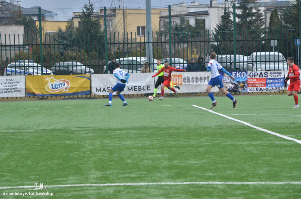 Włocłavia Włocławek vs Pomorzanin Toruń