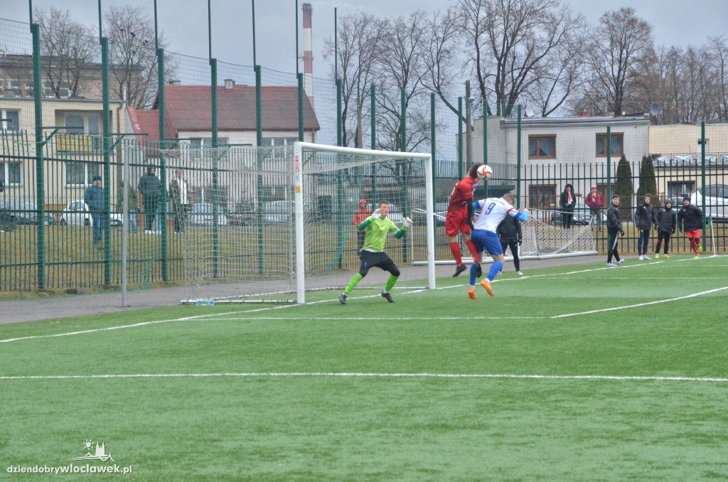 Włocłavia Włocławek vs Pomorzanin Toruń
