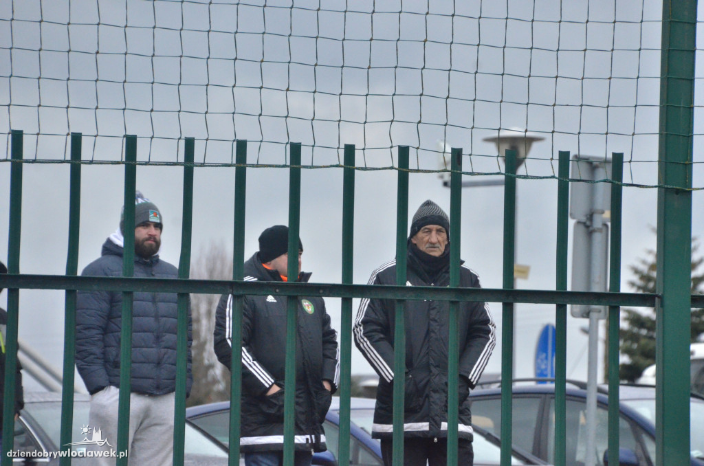 Włocłavia Włocławek vs Pomorzanin Toruń