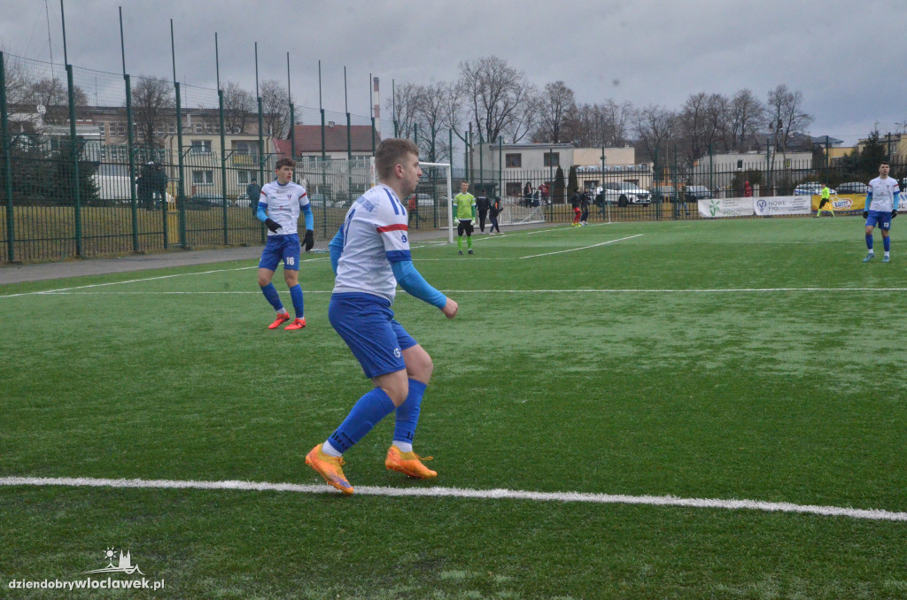 Włocłavia Włocławek vs Pomorzanin Toruń
