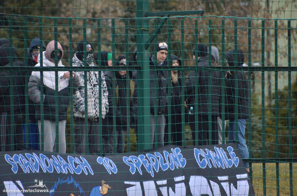 Włocłavia Włocławek vs Pomorzanin Toruń
