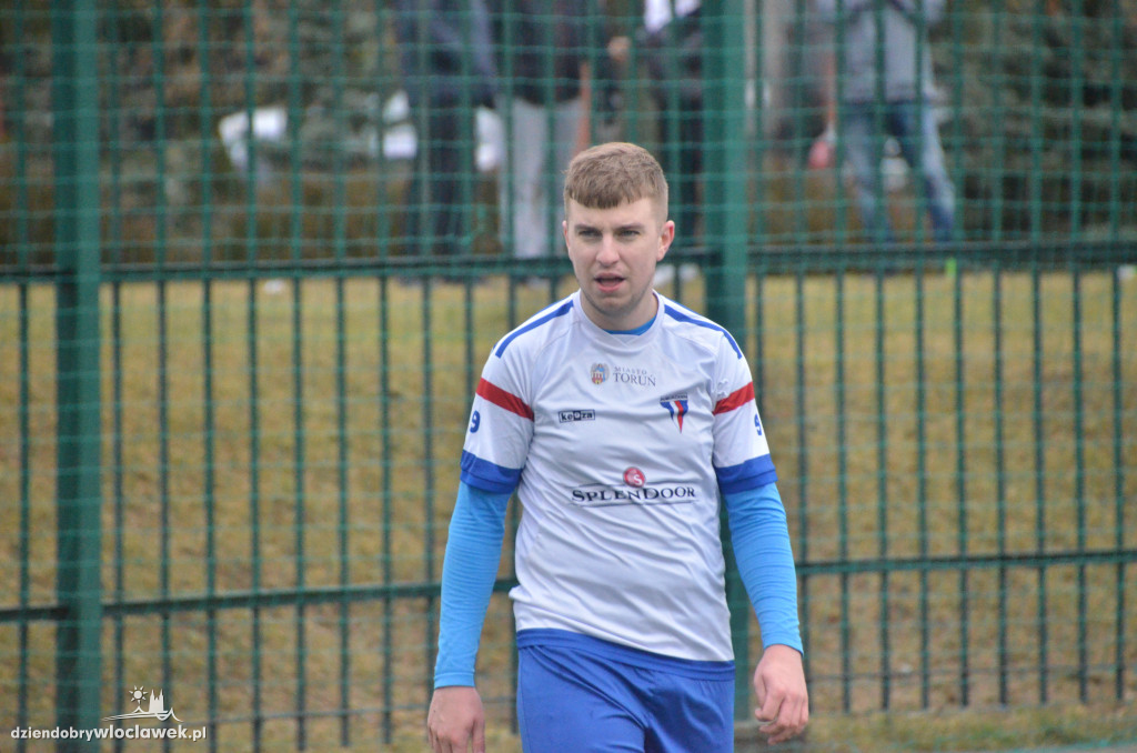 Włocłavia Włocławek vs Pomorzanin Toruń