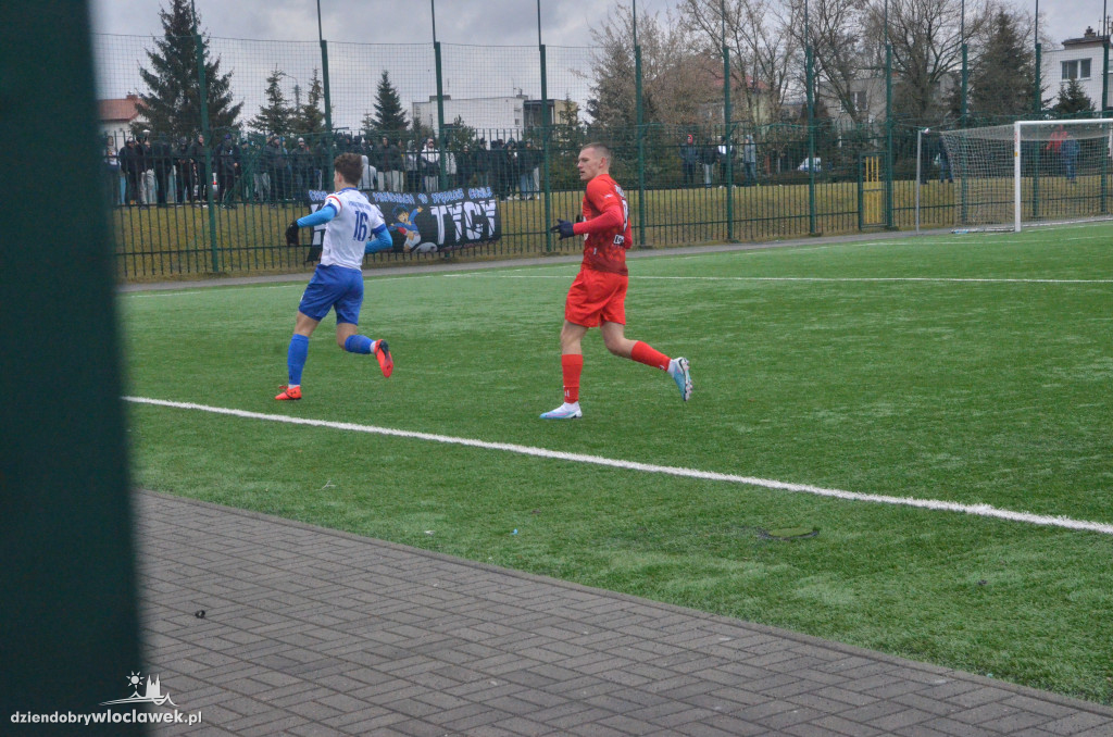 Włocłavia Włocławek vs Pomorzanin Toruń