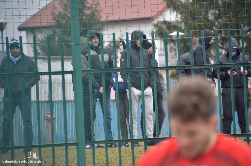 Włocłavia Włocławek vs Pomorzanin Toruń