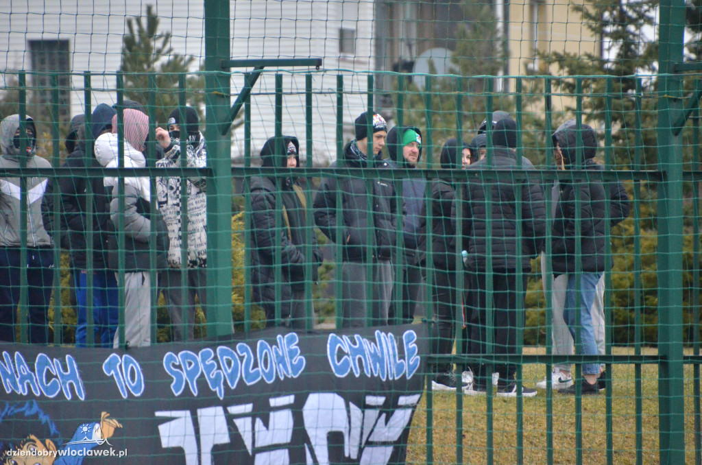 Włocłavia Włocławek vs Pomorzanin Toruń