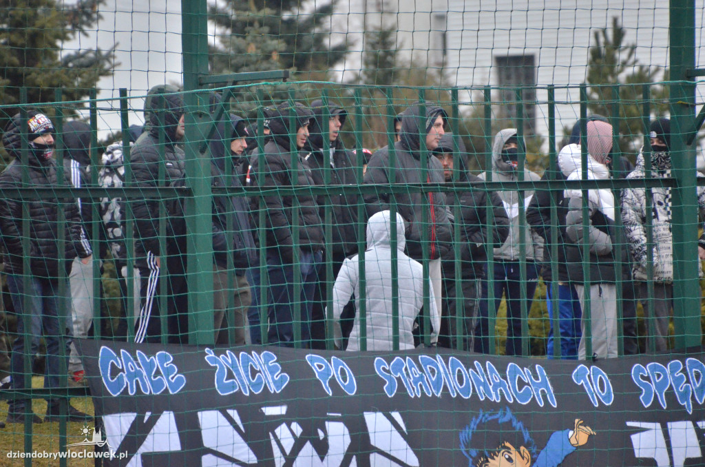 Włocłavia Włocławek vs Pomorzanin Toruń