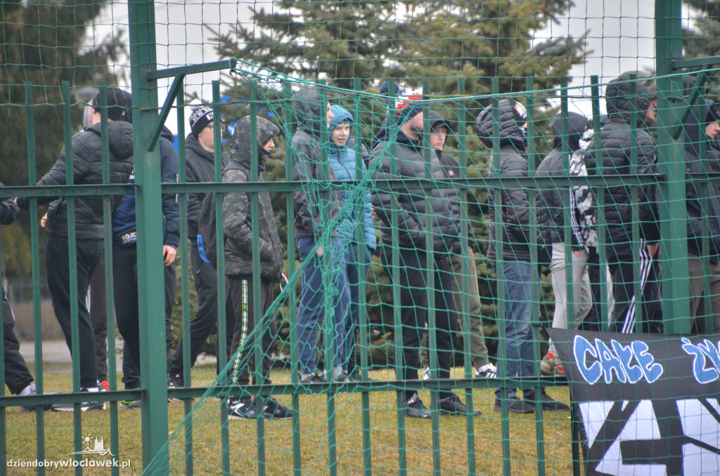 Włocłavia Włocławek vs Pomorzanin Toruń