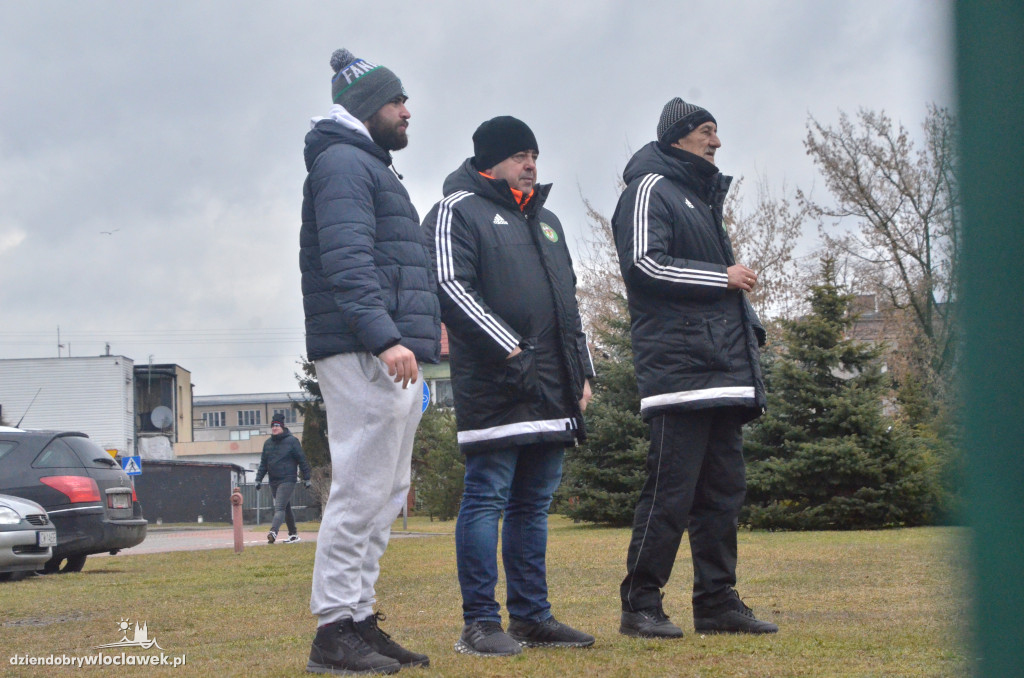 Włocłavia Włocławek vs Pomorzanin Toruń