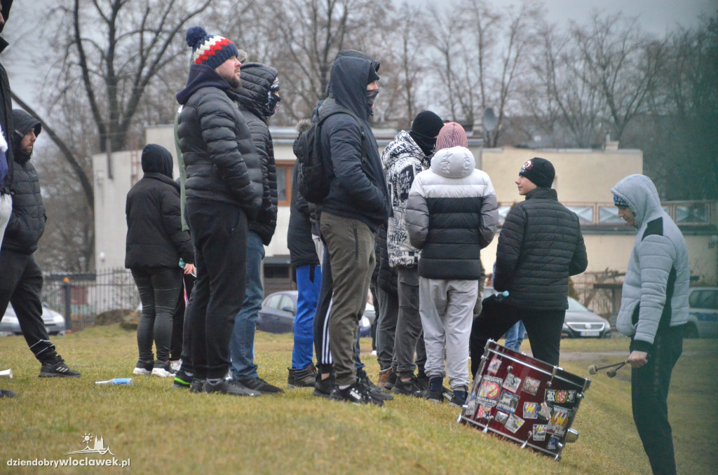 Włocłavia Włocławek vs Pomorzanin Toruń