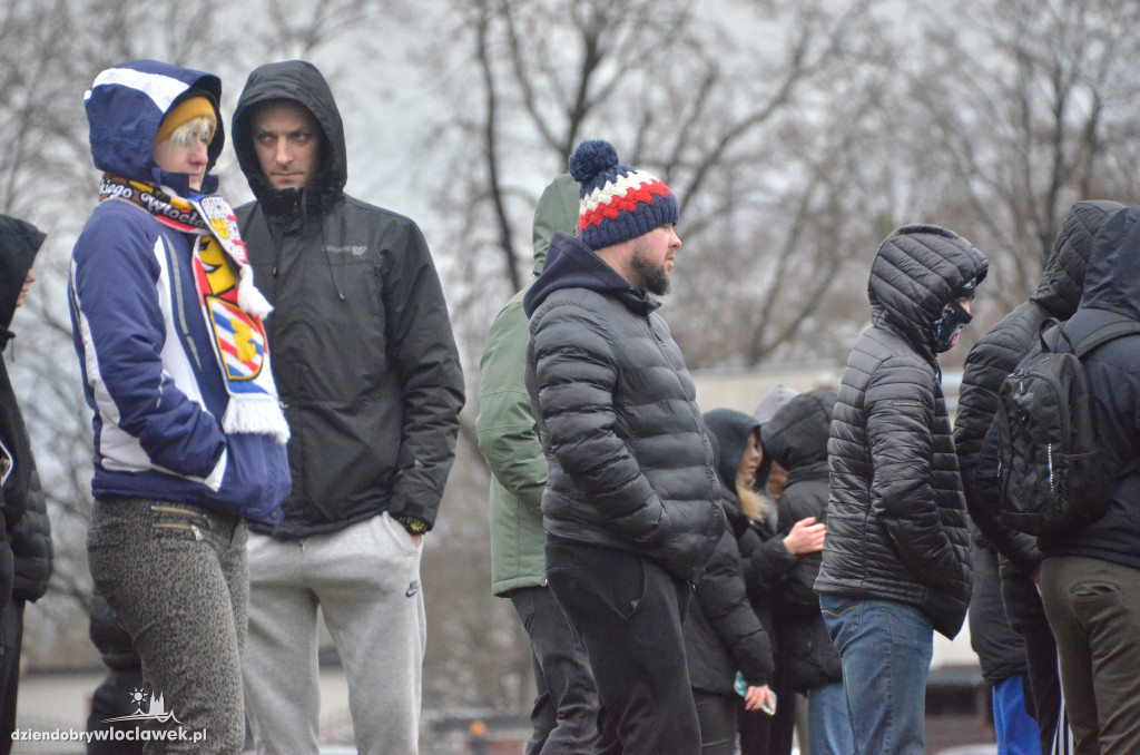 Włocłavia Włocławek vs Pomorzanin Toruń