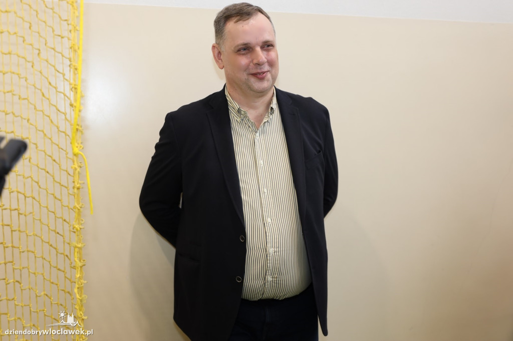 Finał konkursu Molekuła w Wieńcu