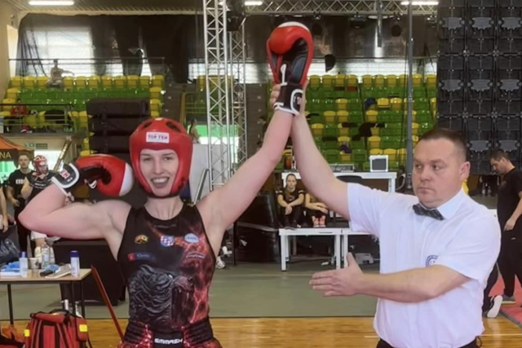 Mistrzostwa Polski w kickboxingu