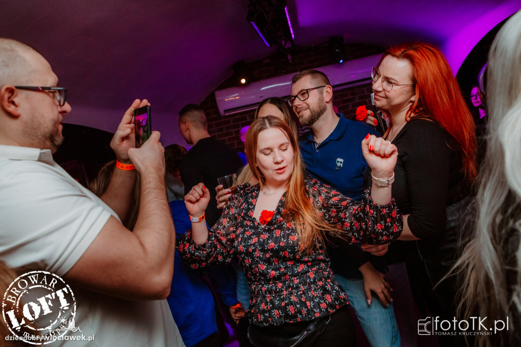 Impreza w Browarze Loft Music & Club