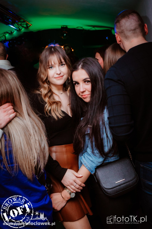 Impreza w Browarze Loft Music & Club