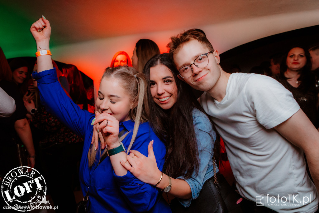 Impreza w Browarze Loft Music & Club