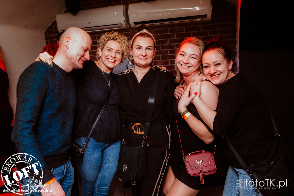 Impreza w Browarze Loft Music & Club