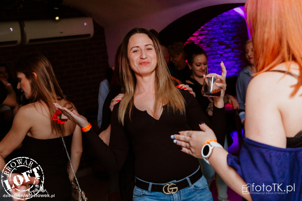 Impreza w Browarze Loft Music & Club