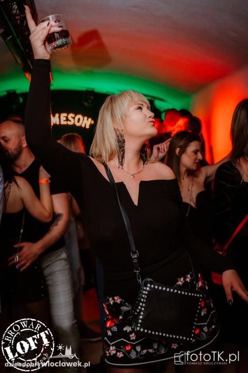 Impreza w Browarze Loft Music & Club