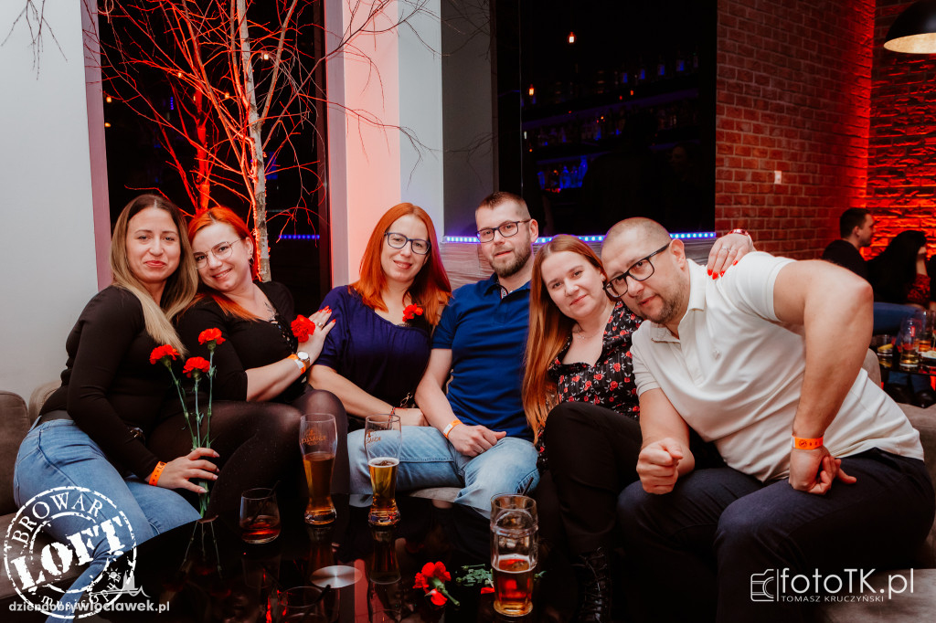 Impreza w Browarze Loft Music & Club