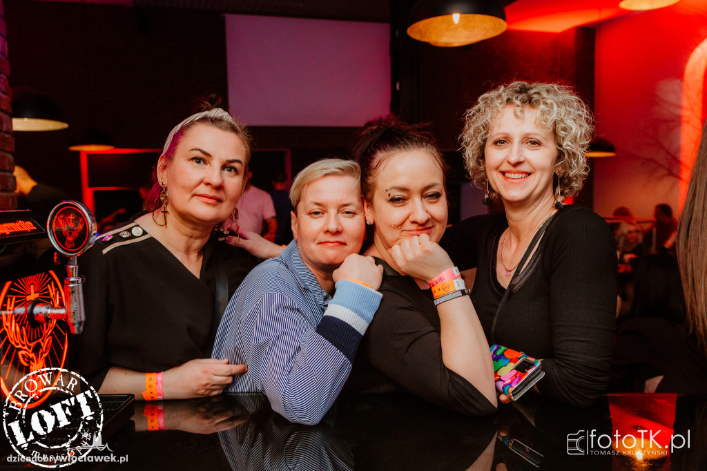Impreza w Browarze Loft Music & Club