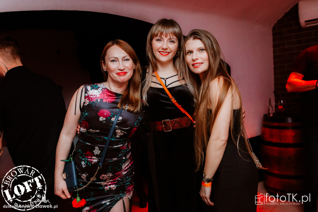 Impreza w Browarze Loft Music & Club