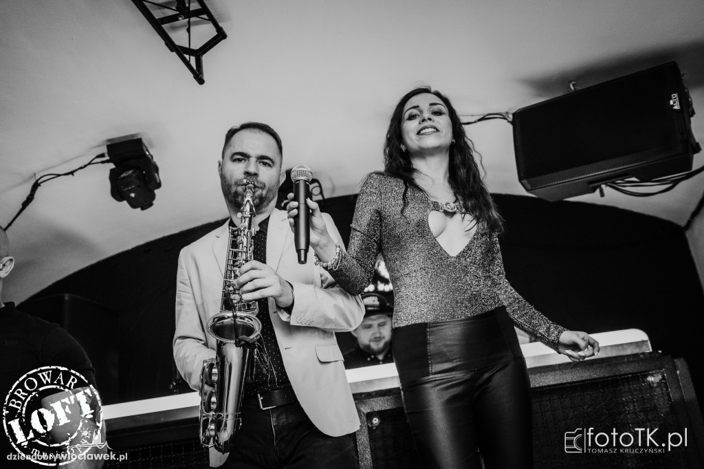 Impreza w Browarze Loft Music & Club