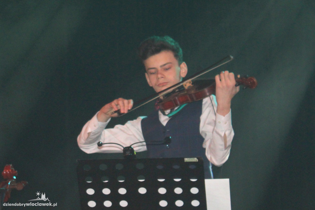 Gala konkursu 