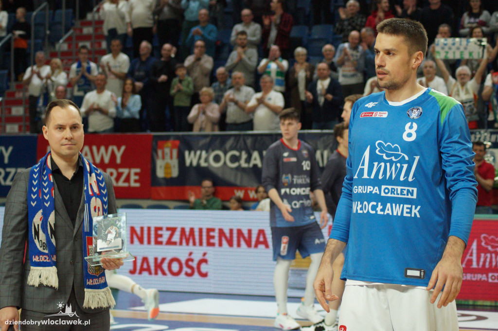 ESENcja drużyny 30-lecia: Josip Sobin