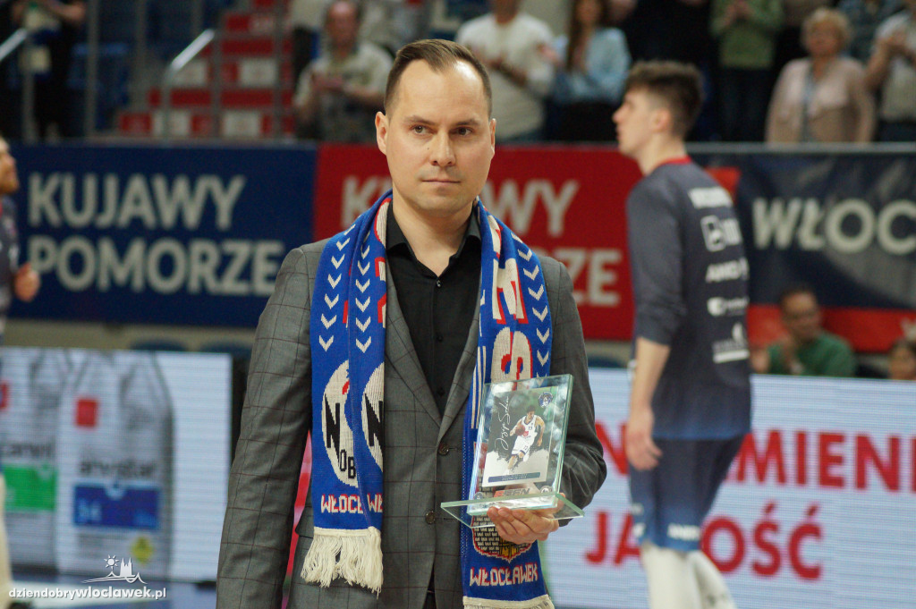 ESENcja drużyny 30-lecia: Josip Sobin