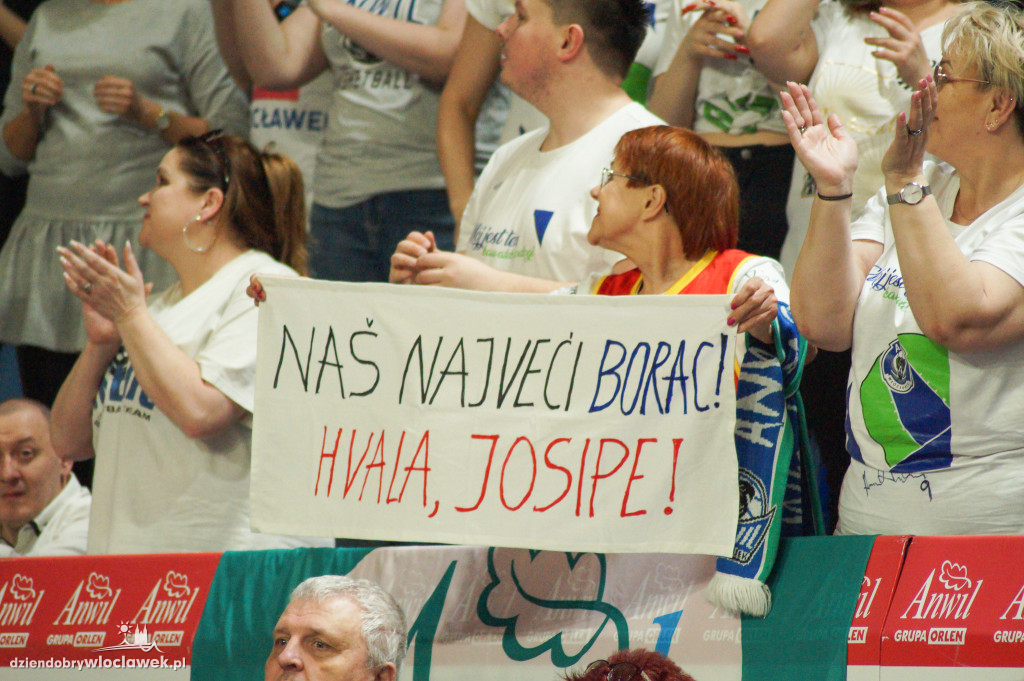 ESENcja drużyny 30-lecia: Josip Sobin