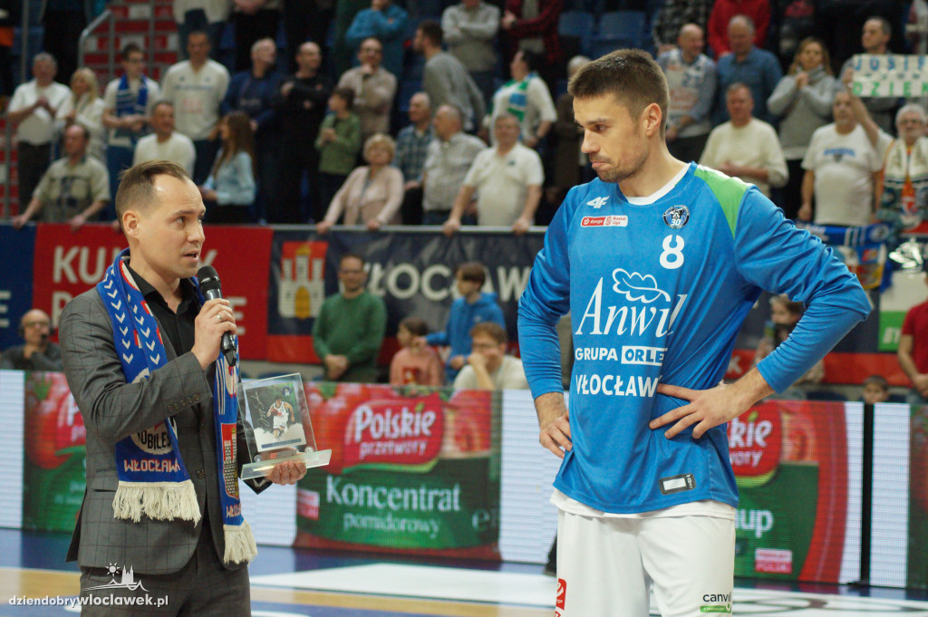 ESENcja drużyny 30-lecia: Josip Sobin