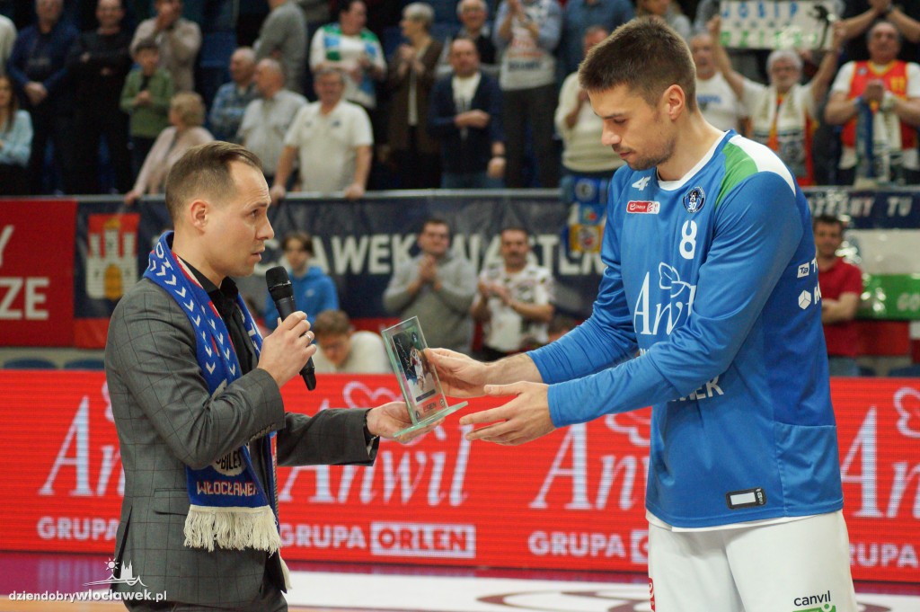 ESENcja drużyny 30-lecia: Josip Sobin