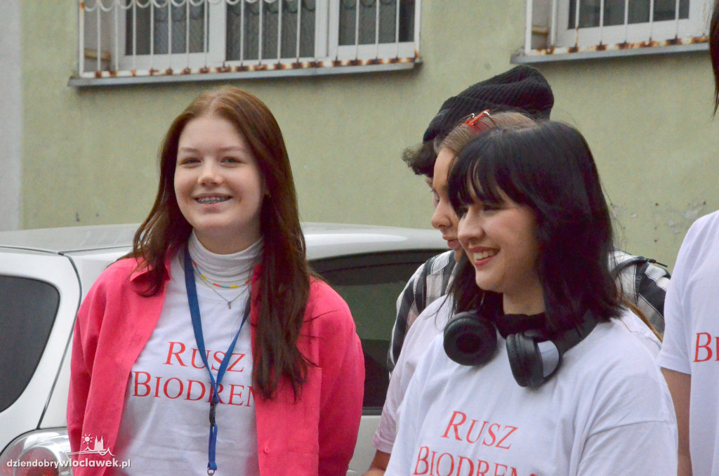 Finał projektu 