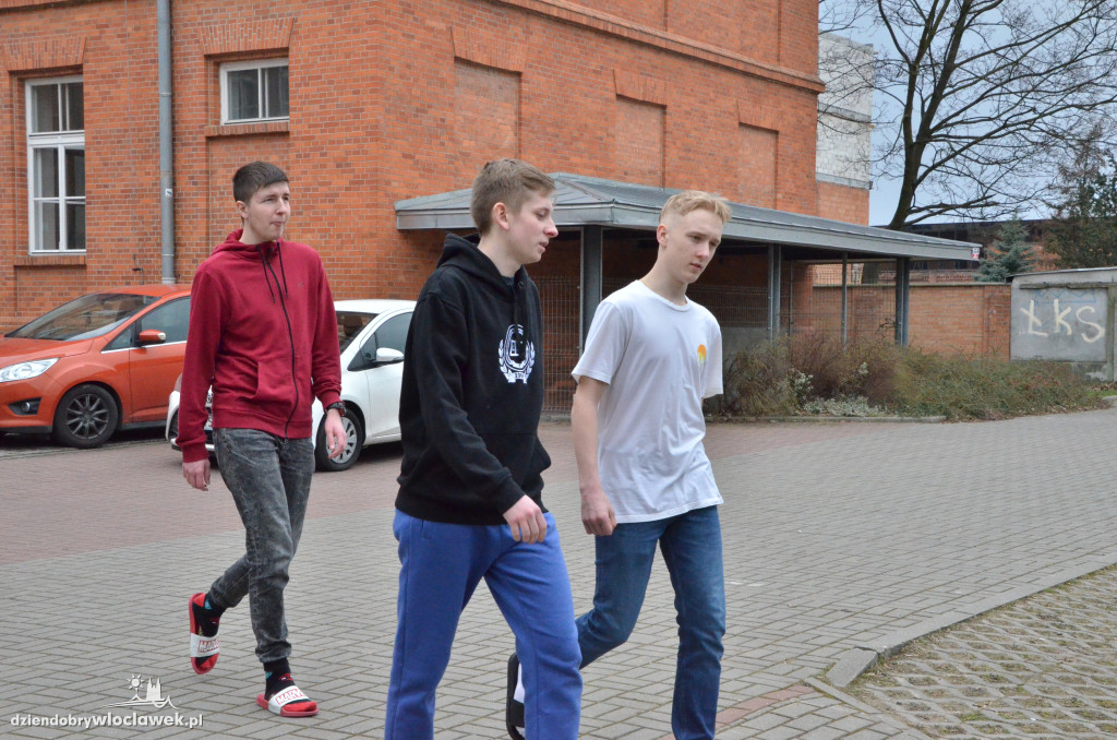 Finał projektu 
