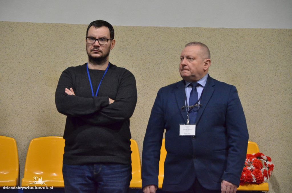 Pokaz talentów w 