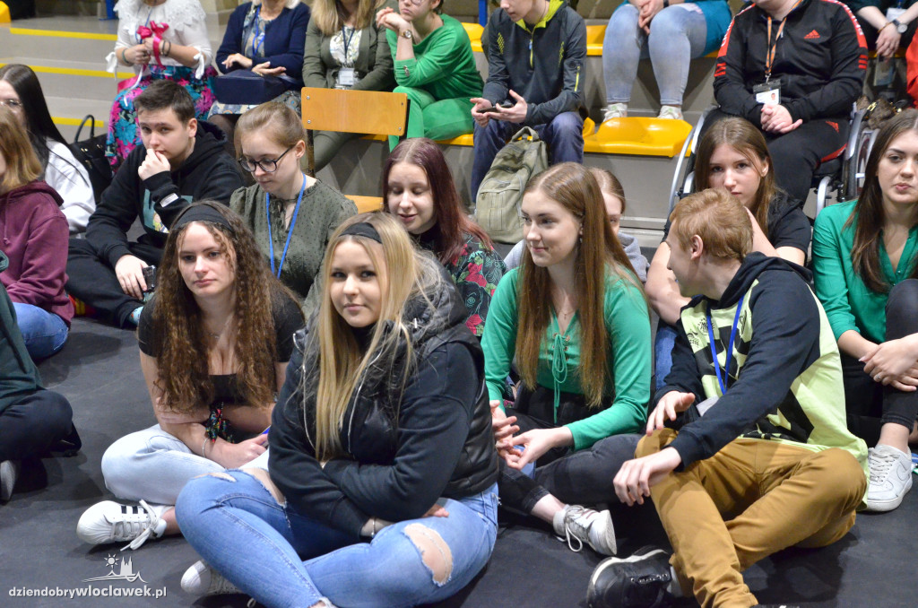 Pokaz talentów w 
