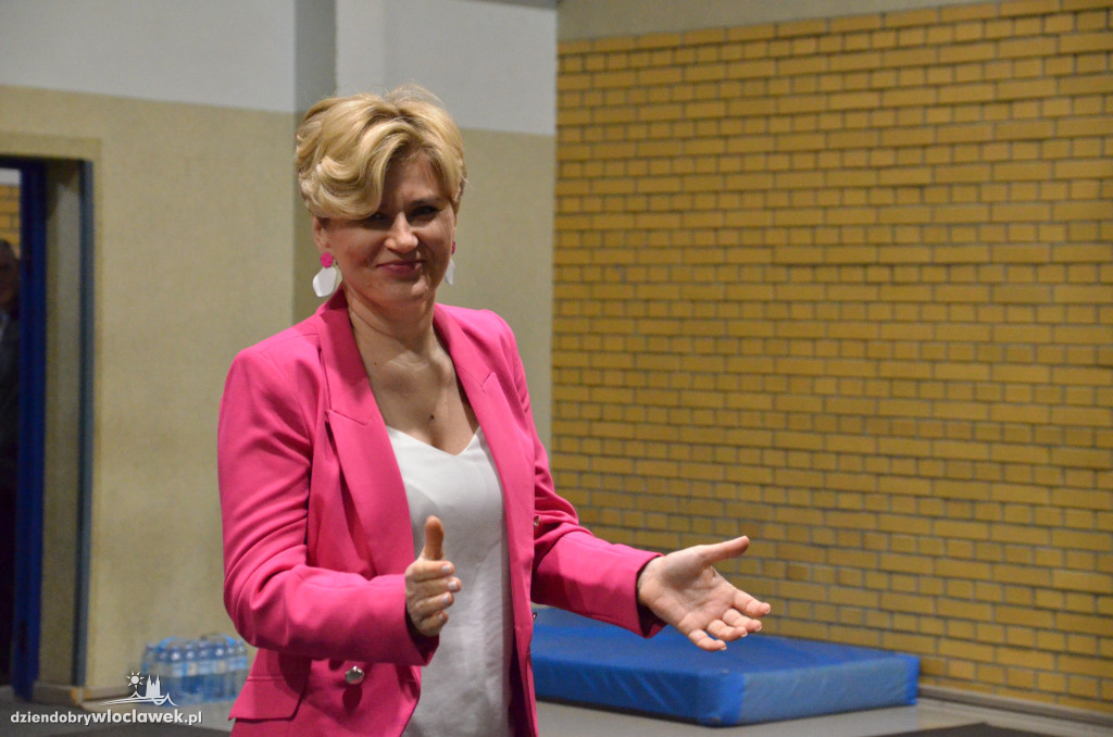 Pokaz talentów w 