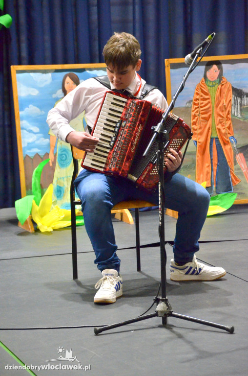 Pokaz talentów w 