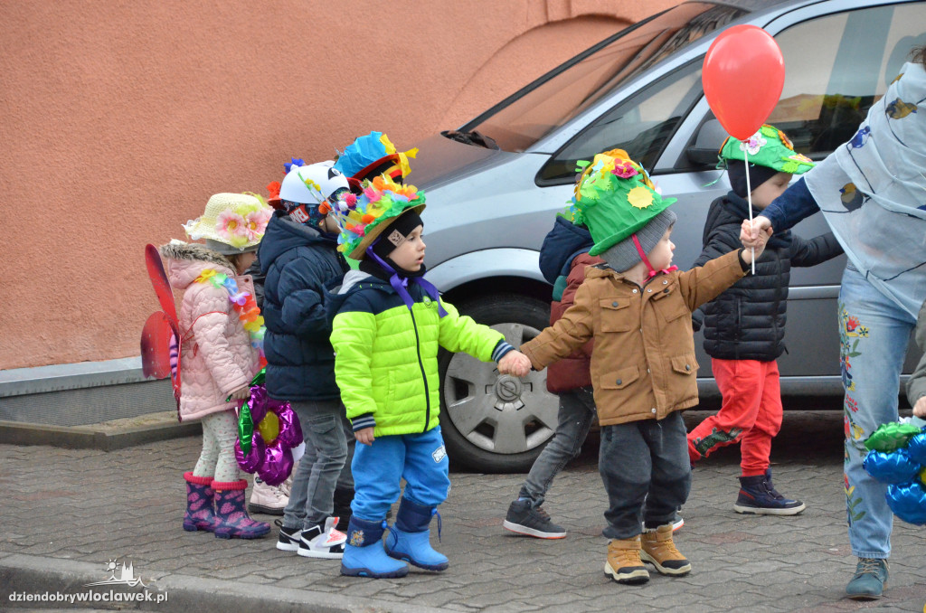 Pochód 