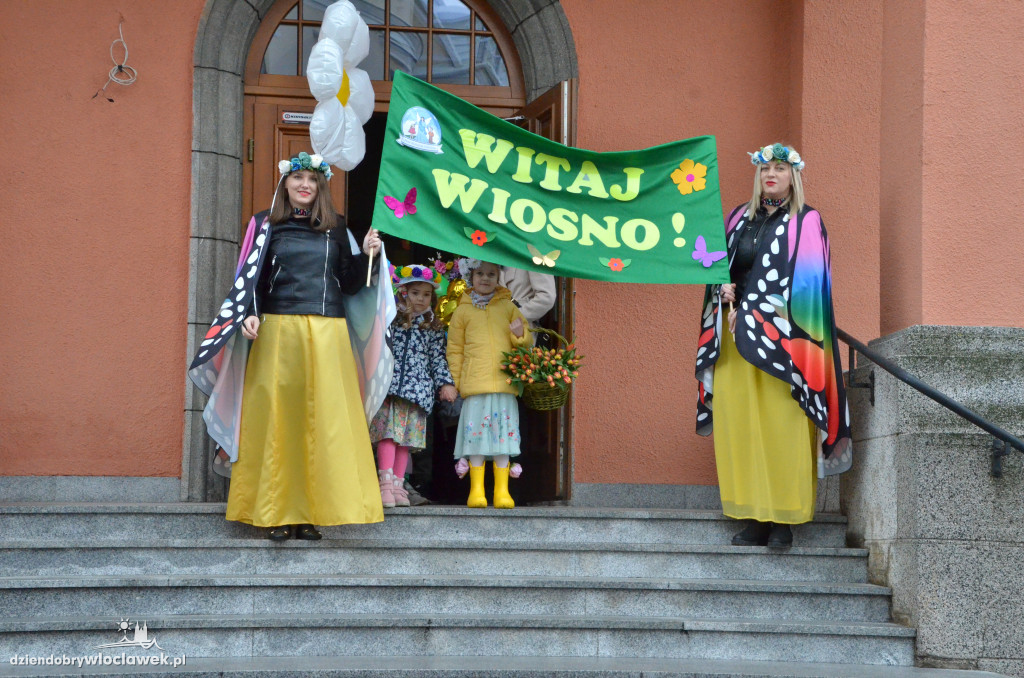 Pochód 