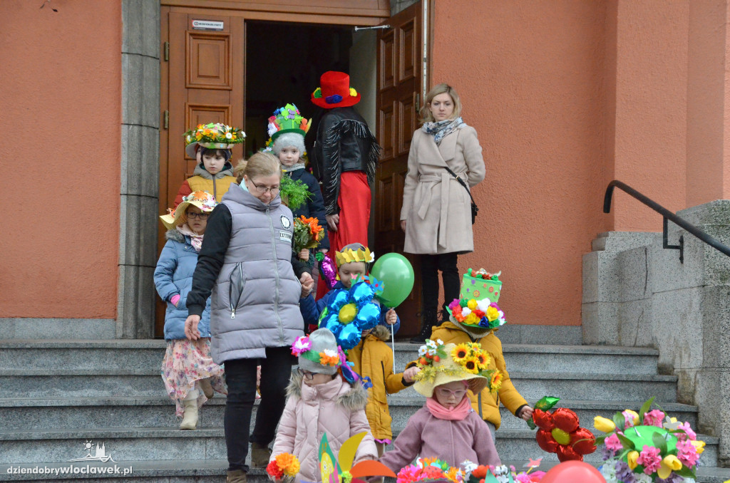 Pochód 