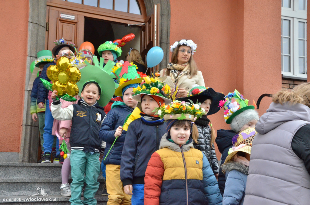 Pochód 