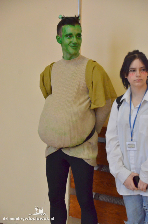 Comic-Con w Chemiku