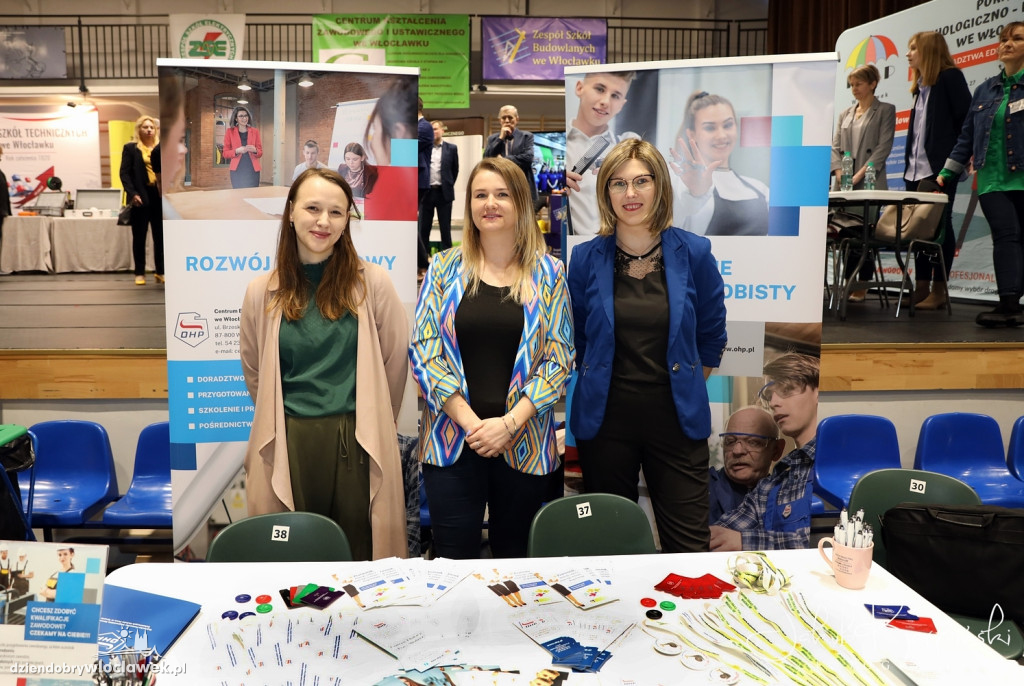 Włocławskie Targi Edukacyjne 2023